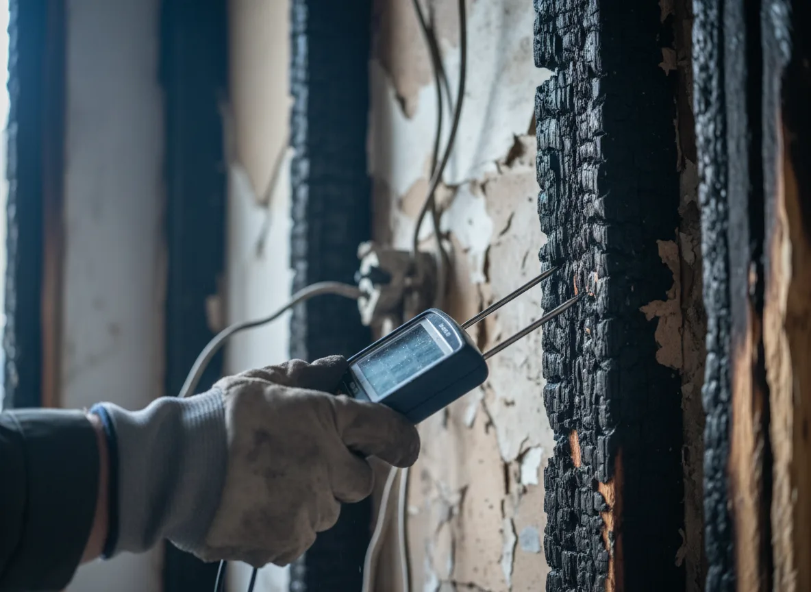 Fire Damage Restoration May, ID FAQs